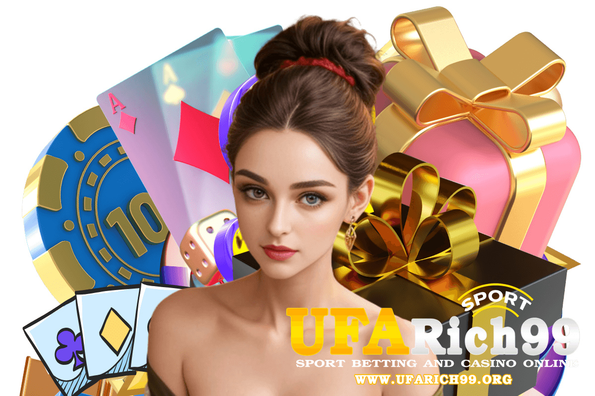 ufarich99 app