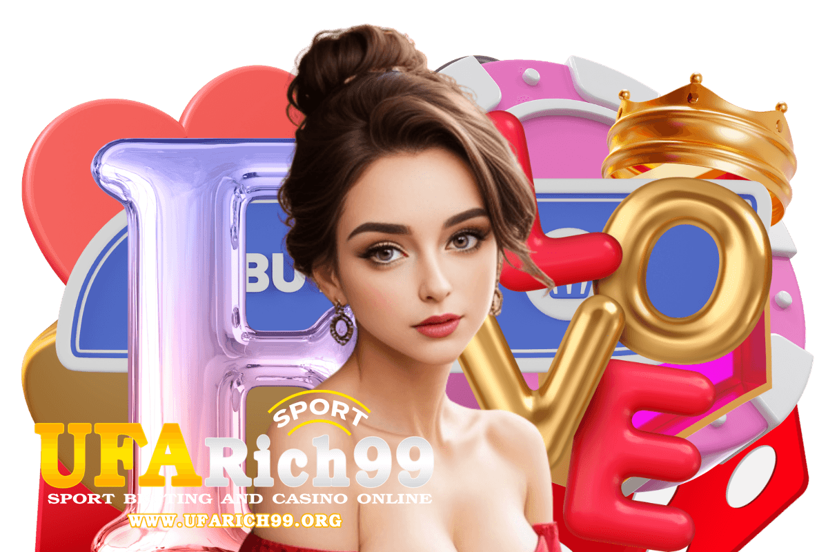 ufarich99 สมัคร