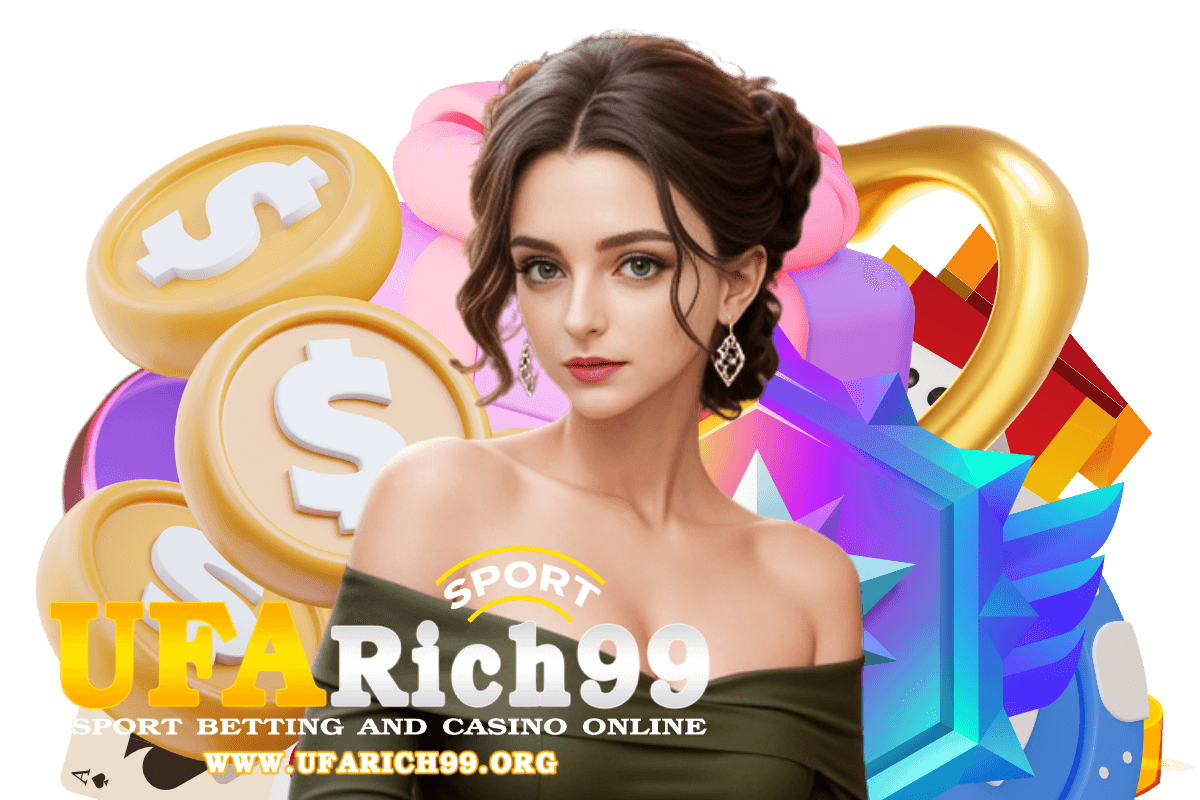 ufarich99 เว็บตรง
