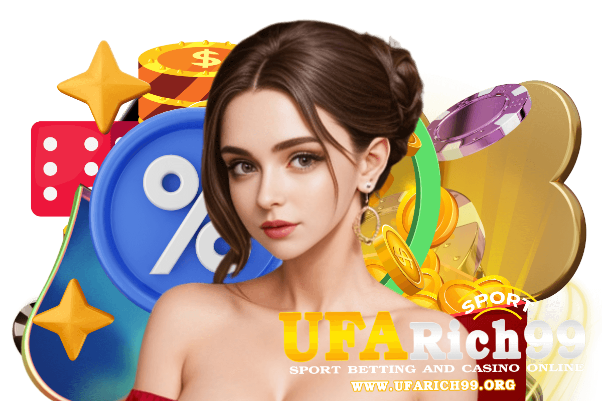 ufarich99 แจกเครดิตฟรี